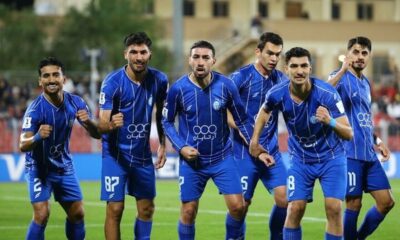 نوسانات استقلال و پیش‌بینی پیروزی مقابل سپاهان