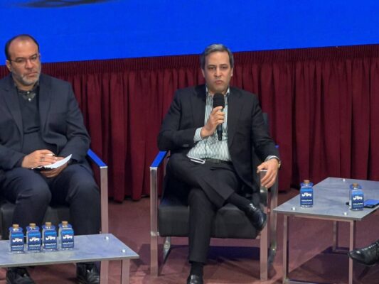 نگاه بانک مرکزی به صرافی‌های رمز ارز را با عملکرد یکسال گذشته نسنجید/ بانک مرکزی به دنبال توسعه بازار ارزهای دیجیتال