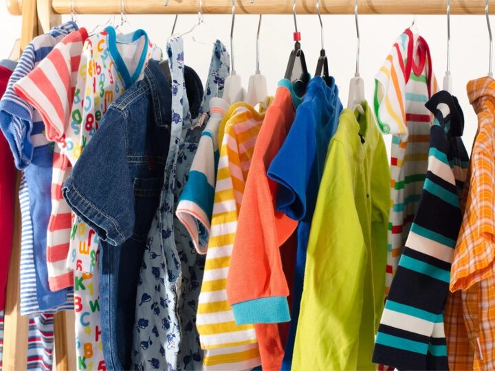 نی نی تاپ پوش؛ مرجع خرید لباسهای شیک بچگانه با بهترین قیمت