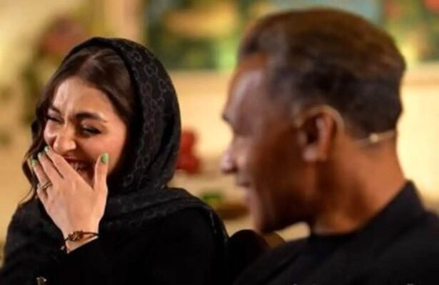 هدیه لاکچری کریس رونالدو به شیدا مقصودلو / همسر مورایس ثروتمند شد! + عکس هدیه لاکچری کریس رونالدو به شیدا مقصودلو / همسر مورایس ثروتمند شد! + عکس