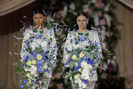 هفته مُد لندن در سال 2023،اخبار فرهنگی،خبرهای فرهنگی