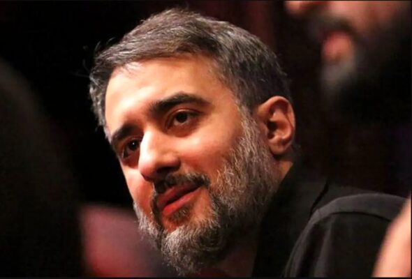 واکنش تند مداح معروف به جشن یلدا در بازار تجریش+ عکس