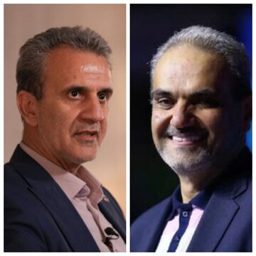 واکنش تند موسویچلک به جواد خیابانی؛ خجالت نمیکشید حرف مفت را جامعهشناسی مینامید؟ واکنش تند موسویچلک به جواد خیابانی؛ خجالت نمیکشید حرف مفت را جامعهشناسی مینامید؟