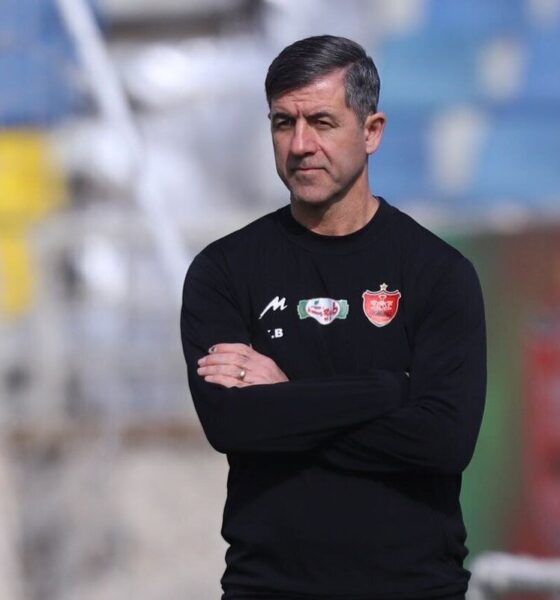 واکنش رسمی کریم باقری به حواشی اخیر تراکتور