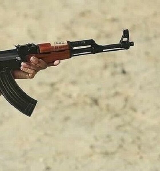 واکنش سریع پلیس به درگیری با اشرار مسلح در ایرانشهر