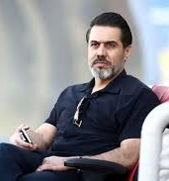 واکنش پیروانی به حاشیه‌های بازی پرسپولیس