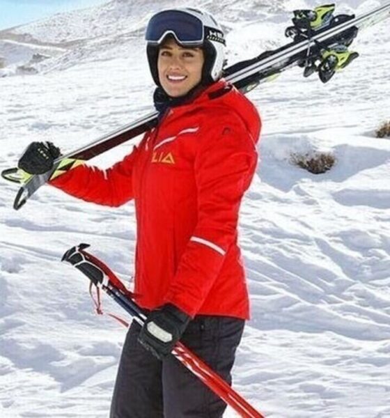 ورزشکار زن پناهنده: با کمک رهبر انقلاب به ایران برگشتم