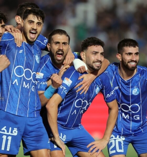 ورزشگاه محل بازی استقلال و گل‌گهر مشخص شد