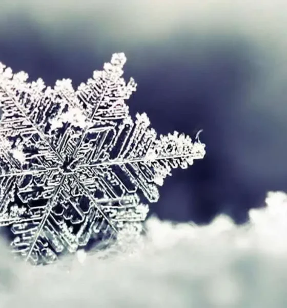 ورود سامانه قدرتمند سردچال قطبی/ ایران در انتظار بارش برف سنگین تا ۳ متر