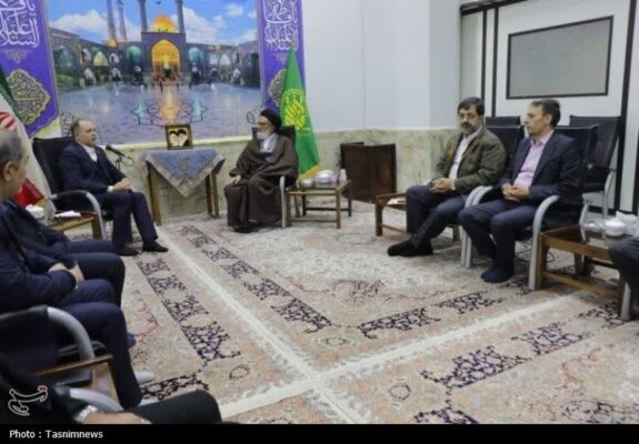 وزیر جهاد کشاورزی: دولت با حساسیت بر قیمت‌ها نظارت می‌کند