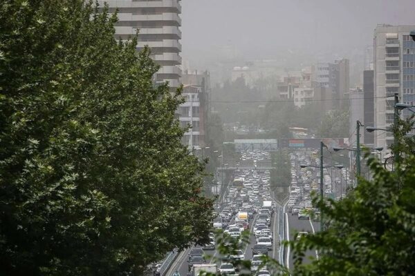 وضعیت آب و هوای تهران امروز چهارشنبه ۳ دی ۱۴۰۴ /بارش برف، باران و کاهش دما در تهران