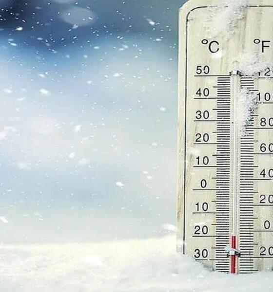 وضعیت آب و هوای تهران امروز یکشنبه ۷ دی ۱۴۰۴ / بارش باران و برف تز تین تاریخ در تهران