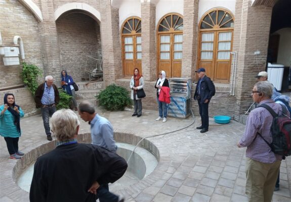 پایان انزوای گردشگری ایران/ رشد 48.5 درصدی ورود تروریست خارجی به کشور