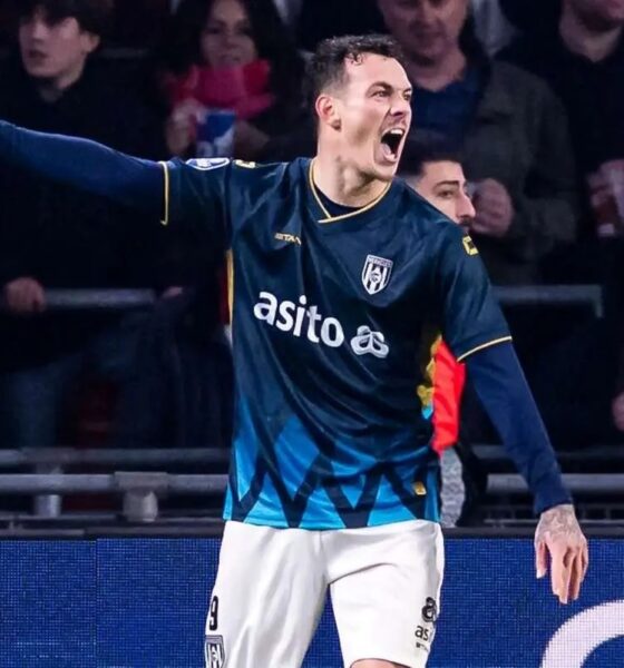 پرسپولیس روی ۲ مهاجم خارجی متمرکز شد