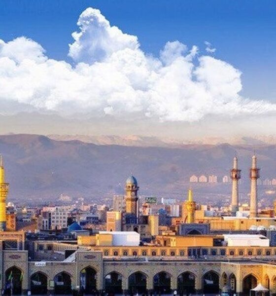 پرطرفدارترین سفرها از مشهد؛ از پایتخت تا نگین خلیج فارس