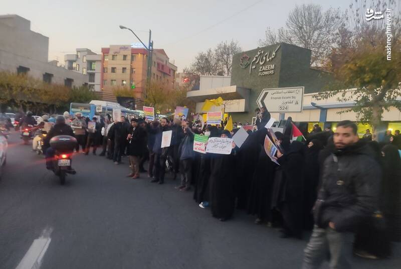 پشت پرده سناریونویسی برای دو قطبیسازی و ایجاد تحرکت خیابانی/ حمله به نهاد امنیتی و قضایی برای پاک کردن رد یک پرونده!