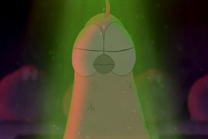 پشهای که زندگی مرغها را نجات میدهد/ بودجه مورد نیاز ۵۰۰ میلیون، پرداختی ۷۰ میلیون! «مرغسانان» و سرزمین مردمان مسخشده؛ پایان این فیلم امیدوارانه است