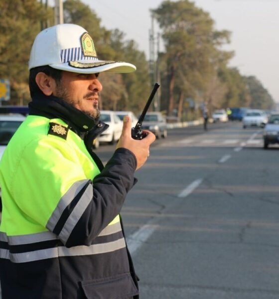 پلاک فرد‌ها امروز ۲۰۰ هزار تومان جریمه می‌شوند