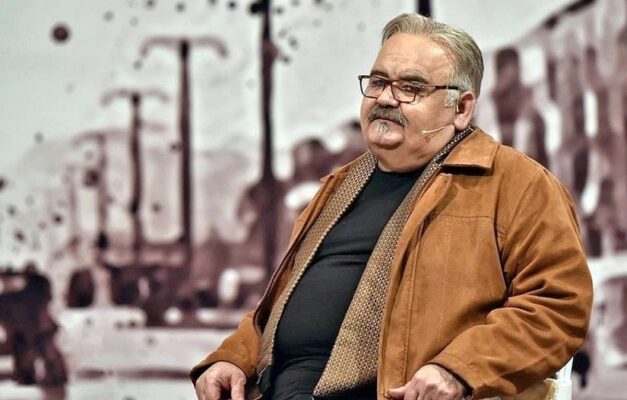 پناهندگی اکبر عبدی به ترکیه واقعیت دارد؟ / ماجرا از کجا شروع شد؟ پناهندگی اکبر عبدی به ترکیه واقعیت دارد؟ / ماجرا از کجا شروع شد؟