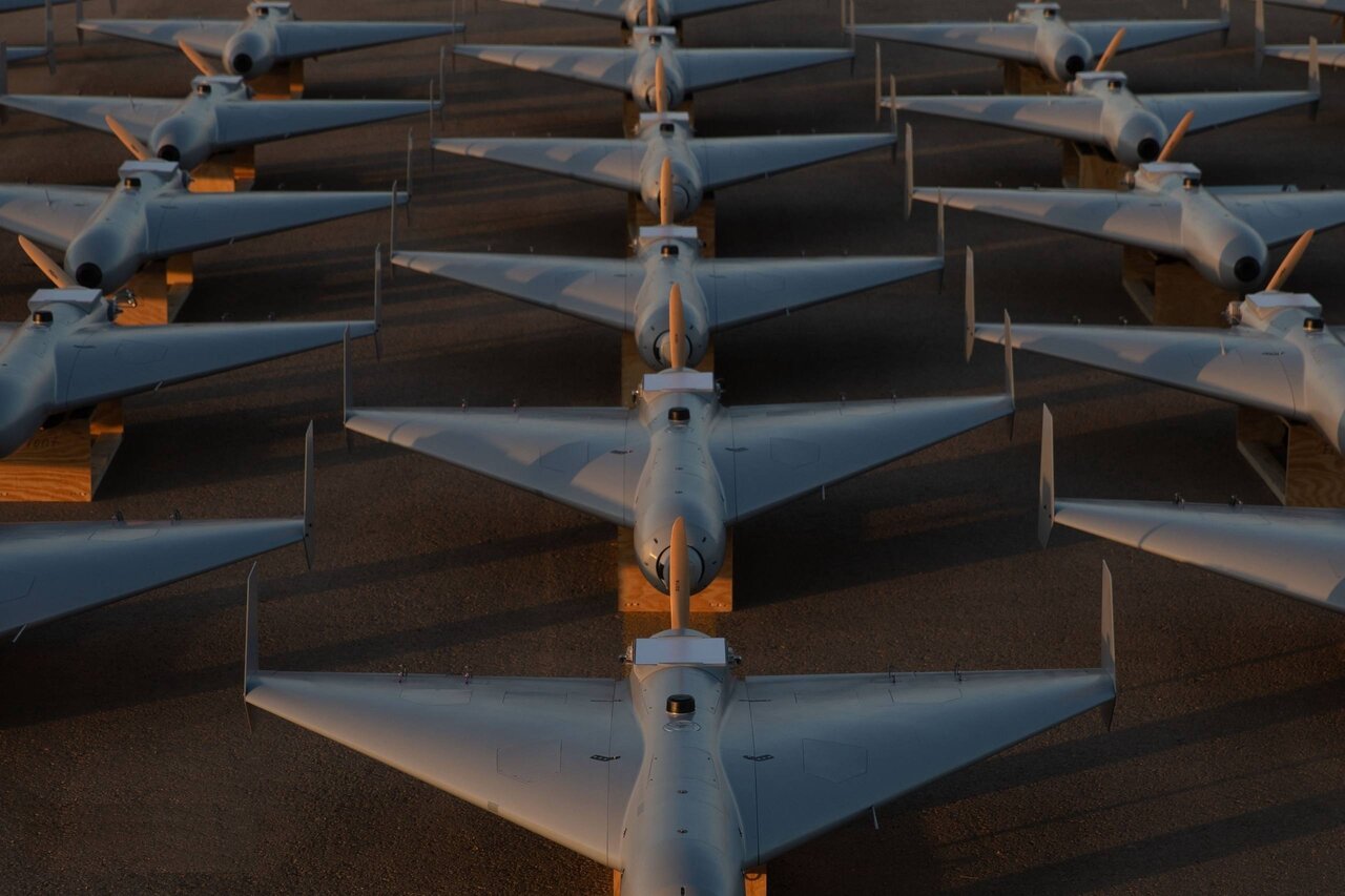 پهپاد شاهد؛نوآوری ایرانی که غولهای نظامی جهان را به کپیبرداری واداشت