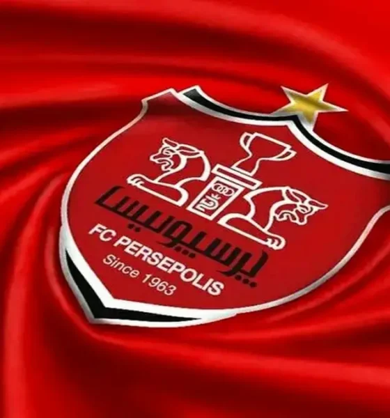 پوستر باشگاه پرسپولیس برای دیدار مقابل مس رفسنجان+ عکس