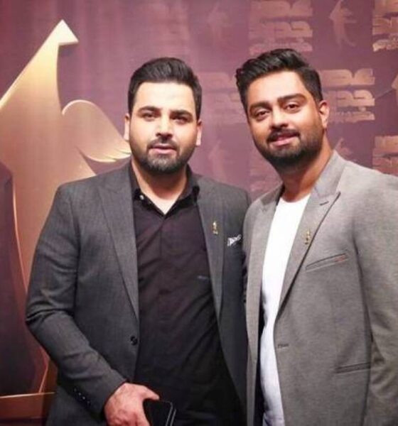 پوشش عجیب مجری صداوسیما برای شب یلدا جنجالی شد+ عکس