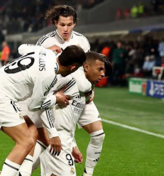 پیراهن جدید رئال مادرید لو رفت+عکس