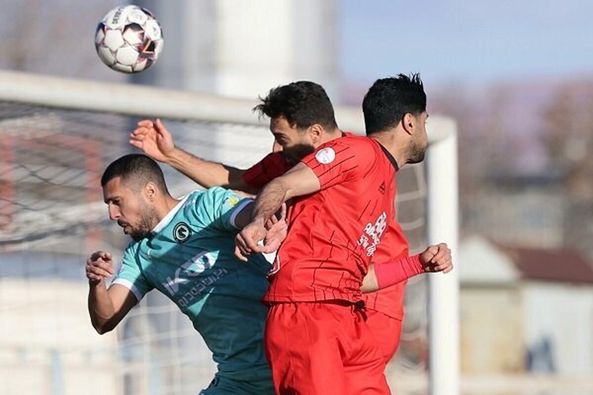 پیروزی تراکتور مقابل پیکان و پرسپولیس مقابل آلومینیوم اراک/ جدول لیگ برتر پس از پایان روز اول از هفته چهاردهم