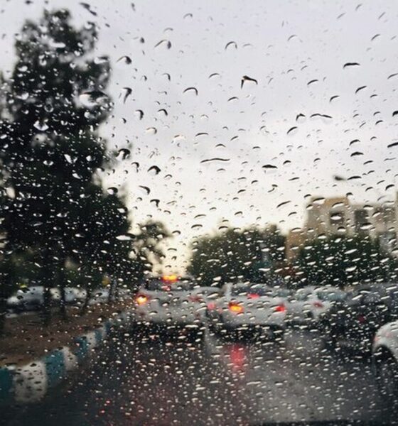 پیش‌بینی بارش سنگین برف و باران از شنبه در این مناطق کشور + نقشه بارش‌ها