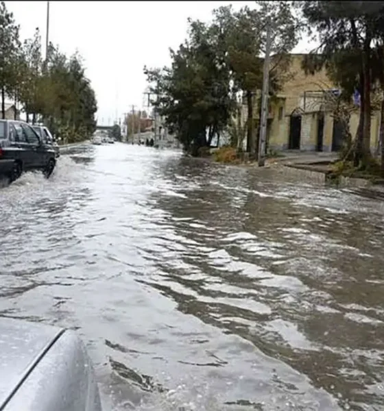 پیش‌بینی سه موج بارشی در دو هفته آینده/ سرمای بی سابقه در راه است