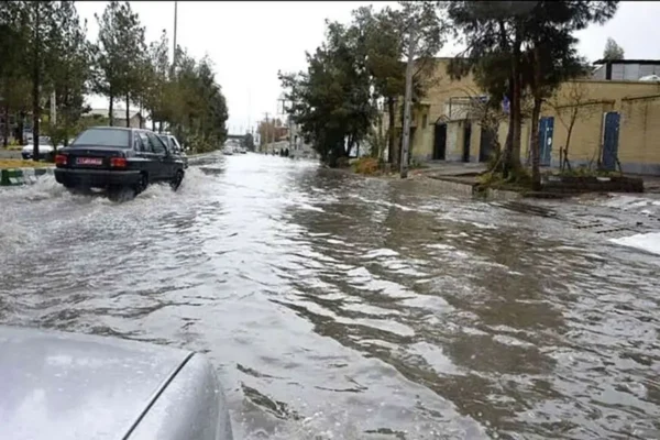 پیش‌بینی سه موج بارشی در دو هفته آینده/ سرمای بی سابقه در راه است