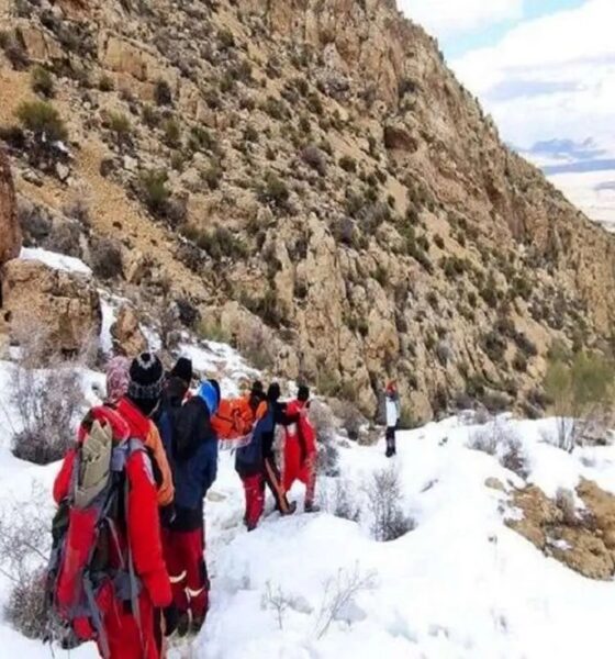 پیکر بی جان طاهره حاصلی کشف شد