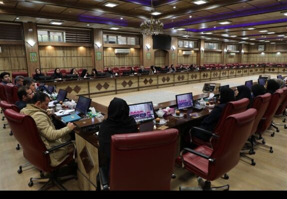 چالشهای کارآفرینی در استان ایلام/ وقتی تبعیض جنسیتی هنوز در ساختار اداری زنده است! چالشهای کارآفرینی در استان ایلام/ وقتی تبعیض جنسیتی هنوز در ساختار اداری زنده است!