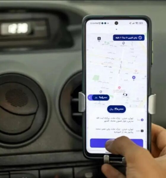 چرا رانندگان تاکسی اینترنتی اینقدر زیاد شدند؟