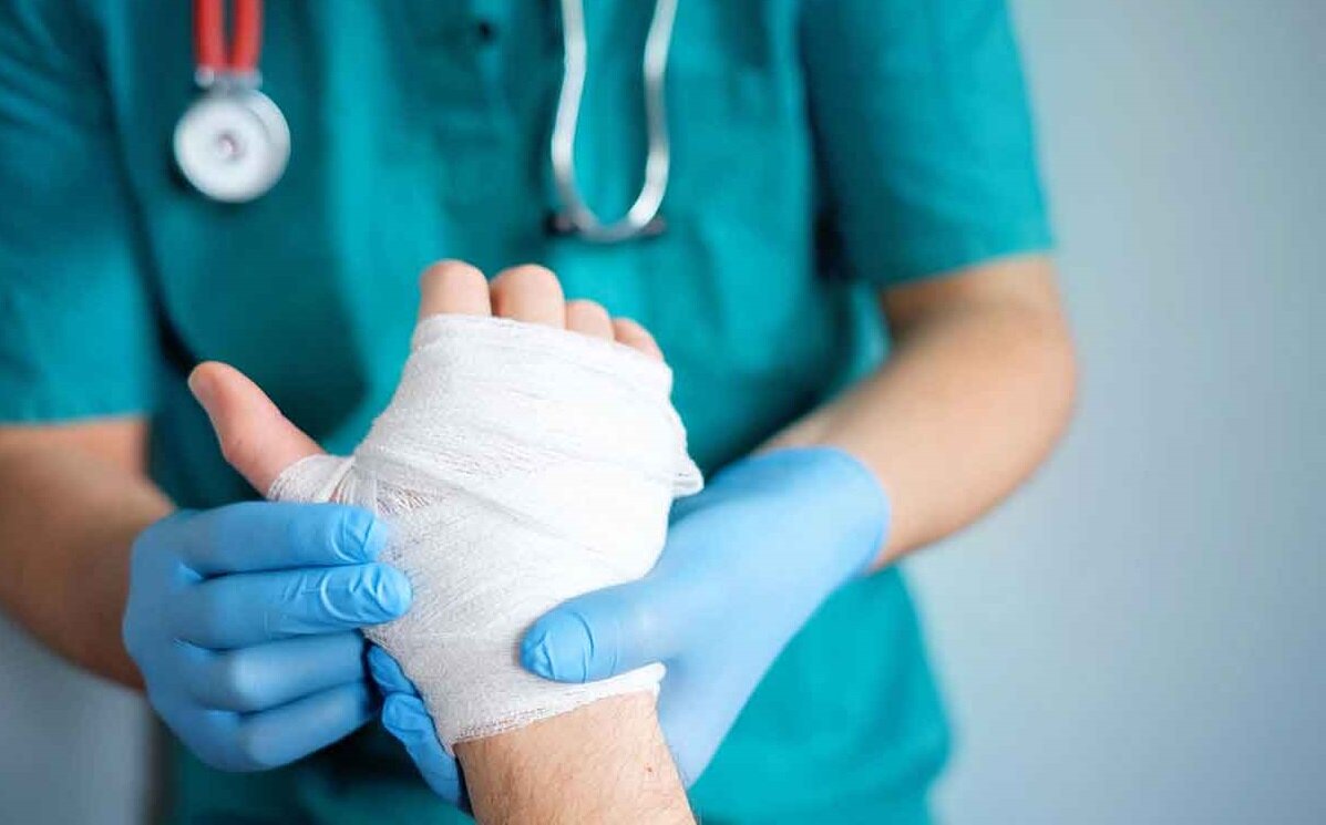 چرا سوختگی در کودکان جدیتر است؟