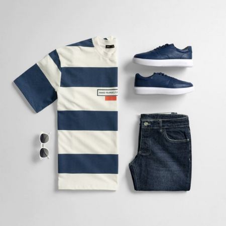 ست کردن لباس مردانه ست کردن لباس مردانه