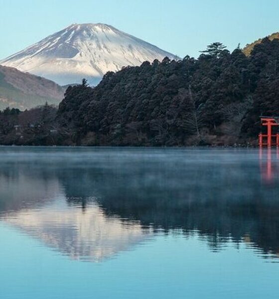 کاوش جاذبه‌های ناشناخته ژاپن برای ماجراجویان واقعی