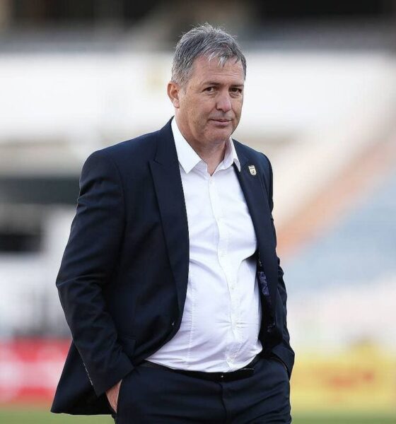 کری‌خوانی سنگین سرمربی تراکتور برای پرسپولیس / اسکوچیچ به سیم آخر زد