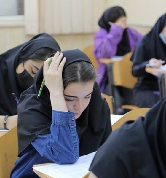 کنکوری‌ها بخوانند؛ میزان تاثیر معدل در کنکور اعلام شد
