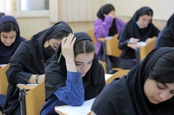 کنکوری‌ها بخوانند؛ میزان تاثیر معدل در کنکور اعلام شد