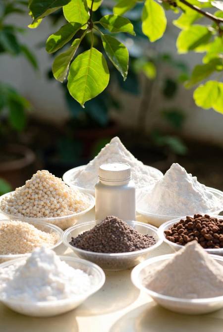 کود فسفر چیست کود فسفر چیست,کمبود فسفر در گیاهان