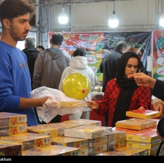 گرانی افسارگسیخته در بازار یلدا/ وقتی بلندترین شب سال برای مردم تاریک‌تر شد‌/ شب چله لاکچری!