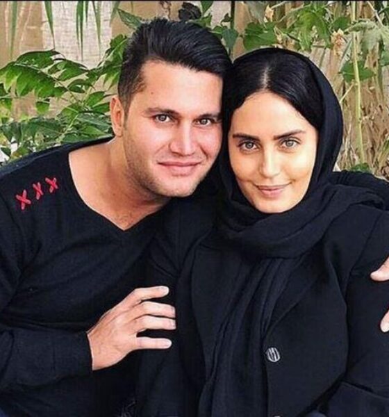 گردنبند خاص الناز شاکردوست حسابی سوژه شد+ عکس