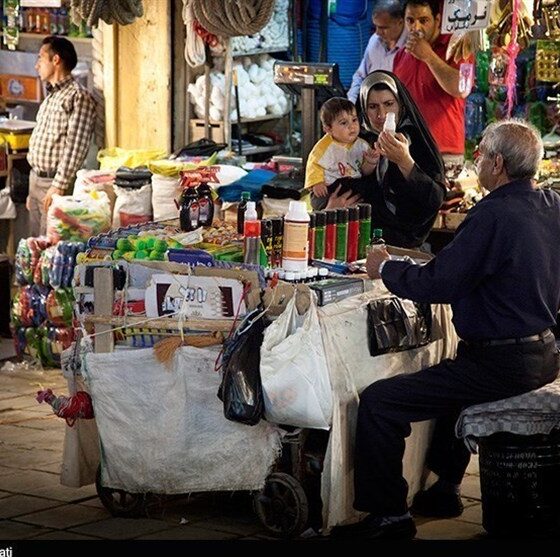 گزارش تحلیلی تسنیم از وضعیت اقتصاد ایران/ تلاطم سنگین تورم و گرانی!