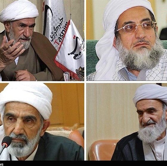 گفت‌وگوی ویژه|علمای اهل سنت کردستان: 9 دی، روز ایستادن امت در برابر فتنه؛ وحدت، خط قرمز اهل سنت ایران