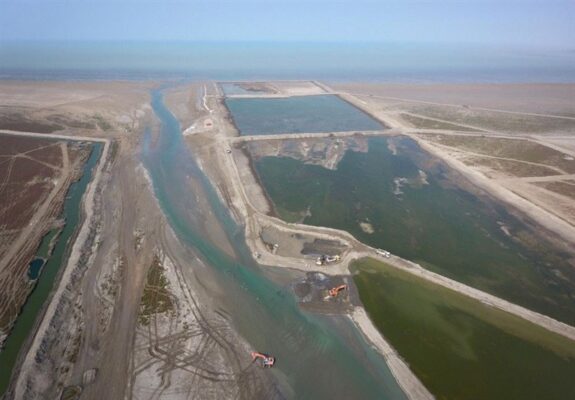 یادداشت| خلیج گرگان در گرداب وعده و عمل!