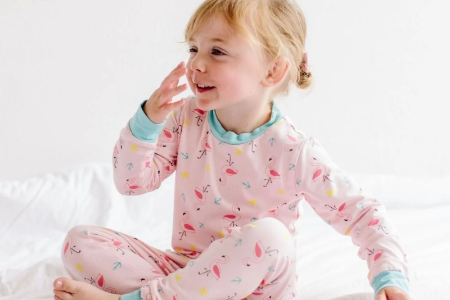 مراقبت از پوست کودک