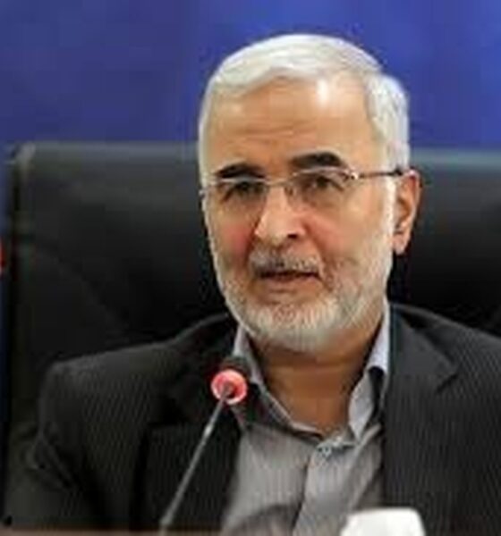 ۶ میلیون نفر هنوز کارت ملی نگرفته‌اند