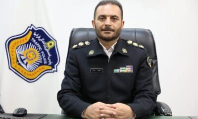 آخرین وضعیت ترافیکی و جوی جاده‌ها اعلام شد