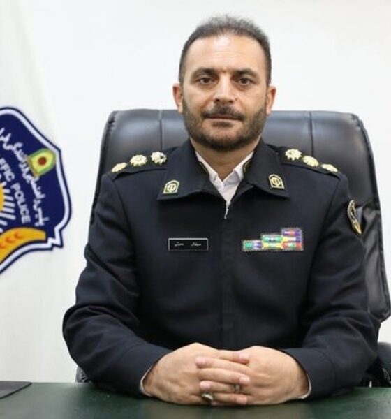 آخرین وضعیت ترافیکی و جوی جاده‌ها اعلام شد